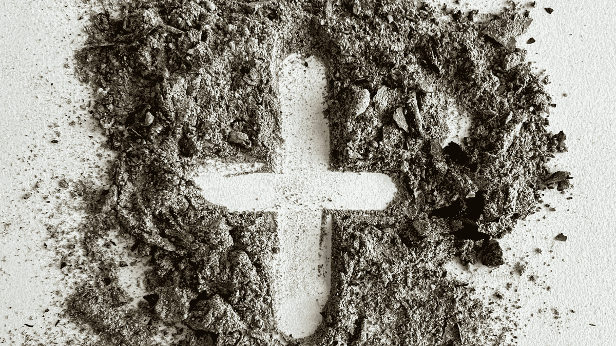 Ash Wednesday