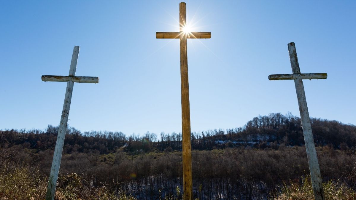 Good Friday